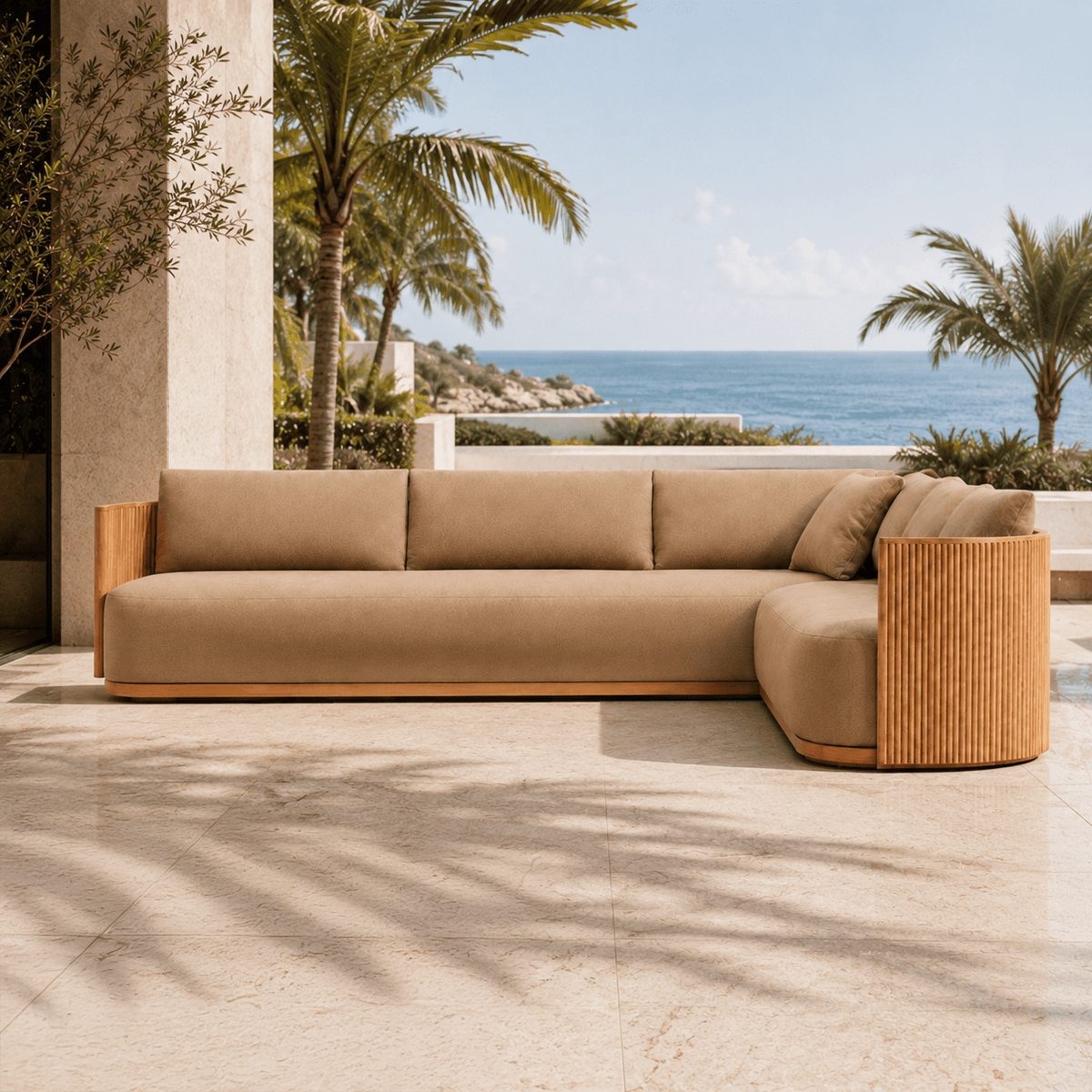 Made for your space. - SOLEA LIVING