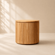 46cm Coffee Table - SOLEA LIVING