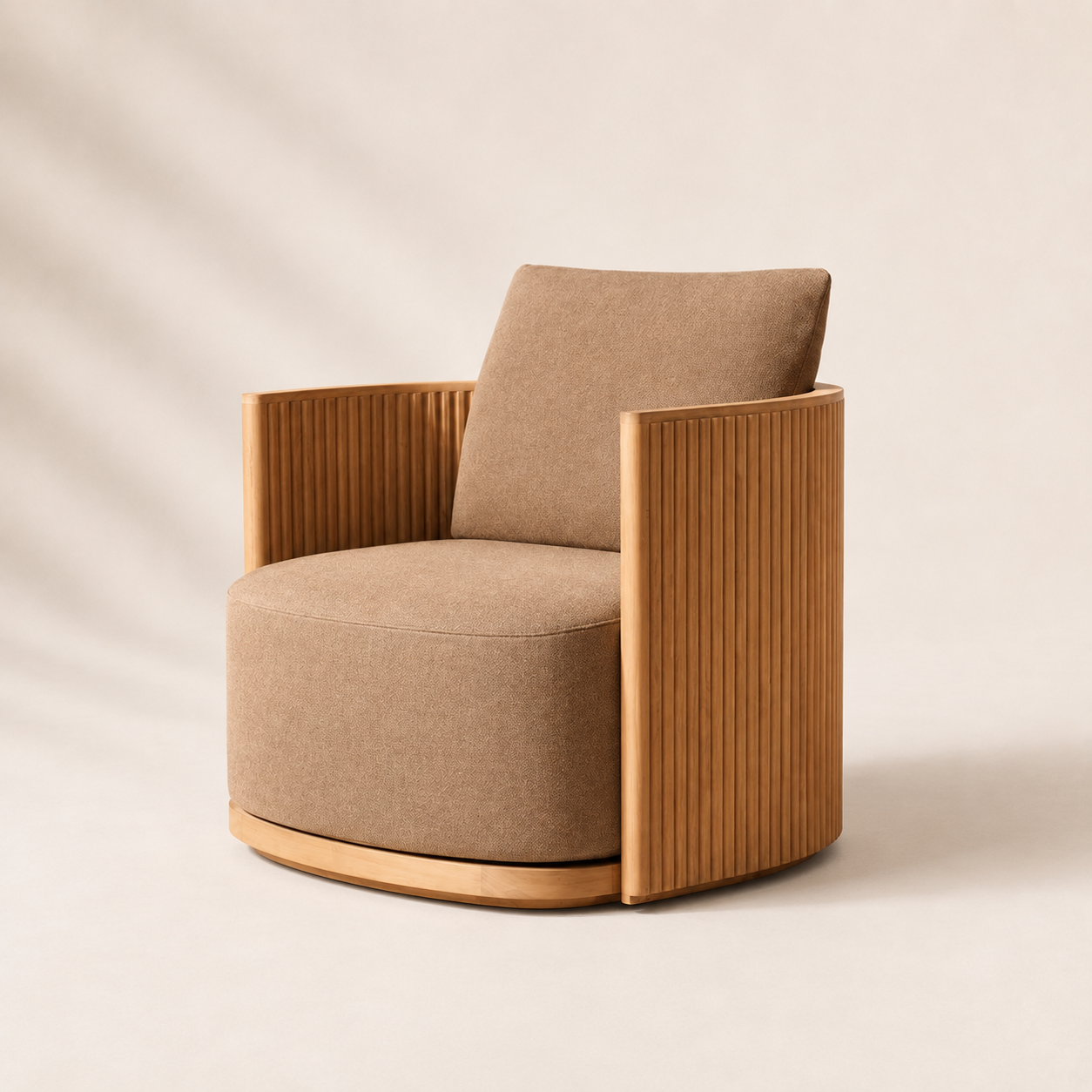 Solea Lounge Chair