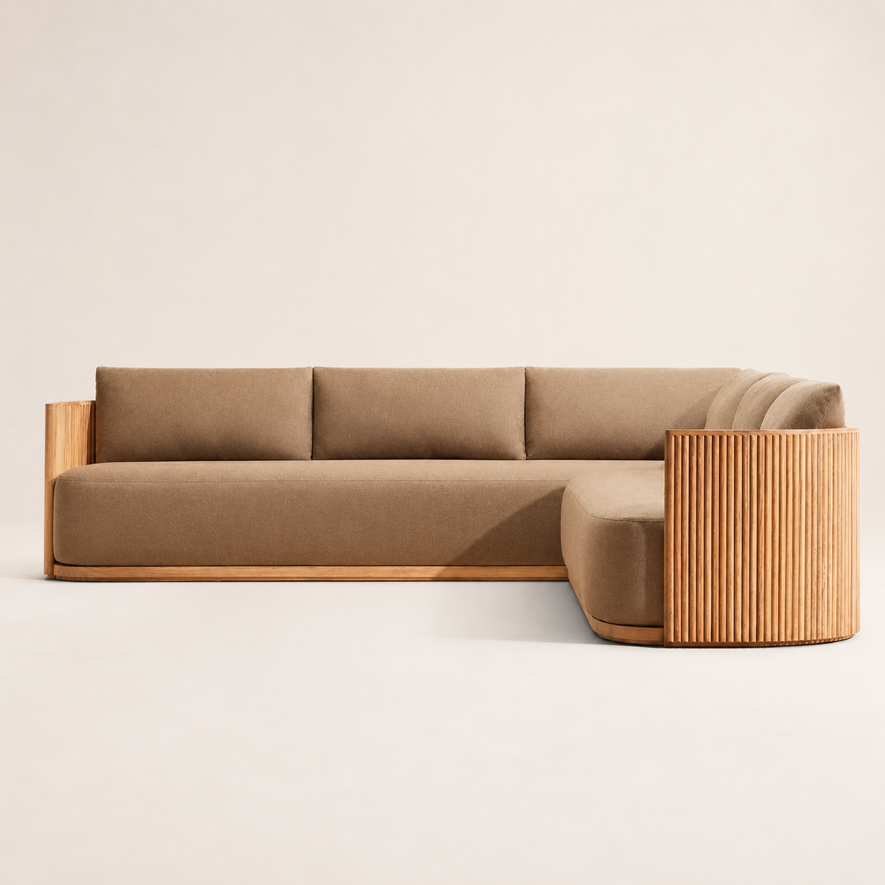 The Solea Modular Sofa