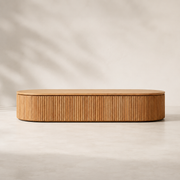 160cm Coffee Table