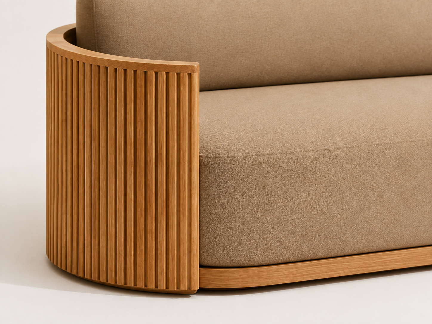 Solea material detail