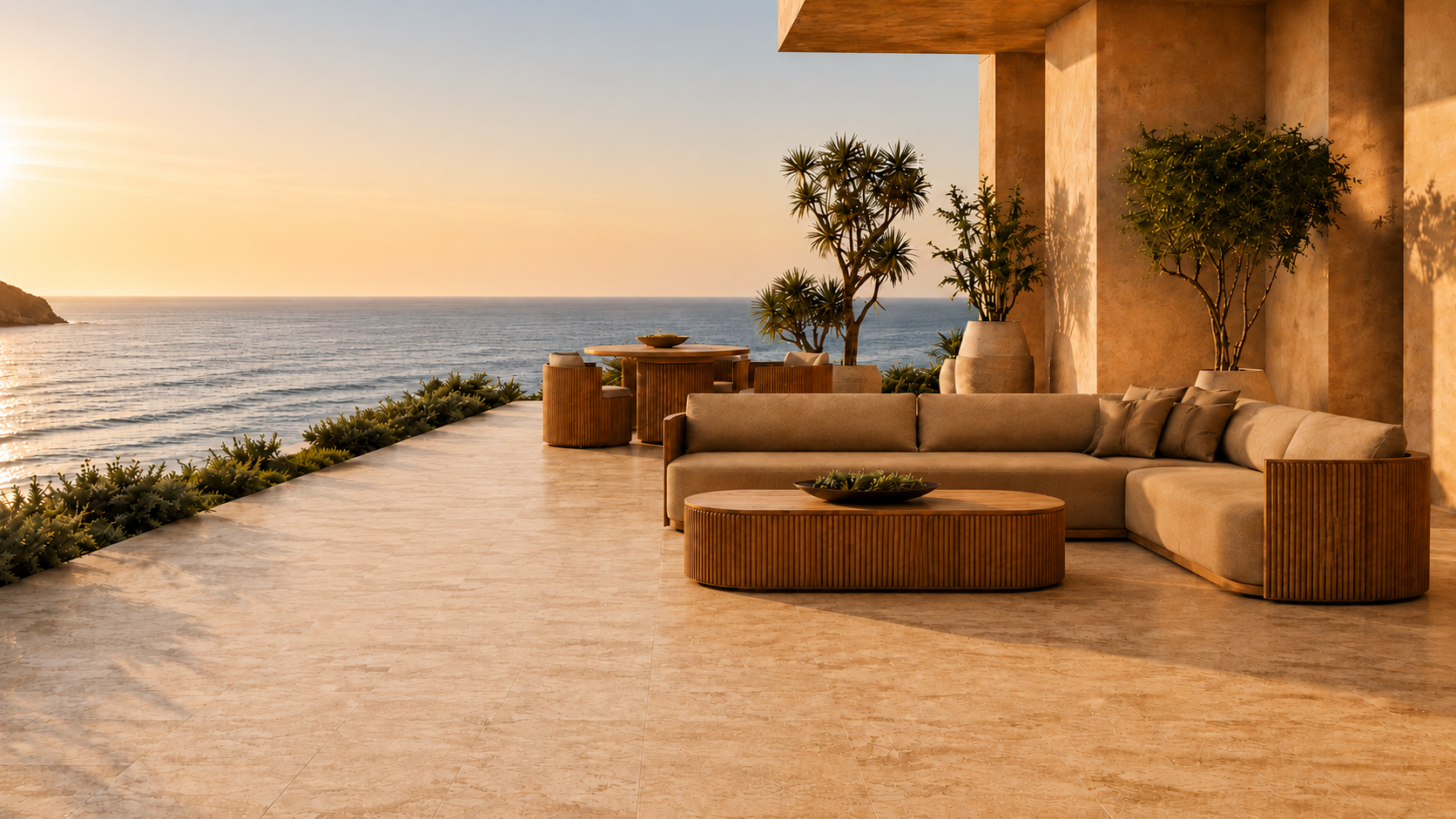 Made for the hours spent outside.